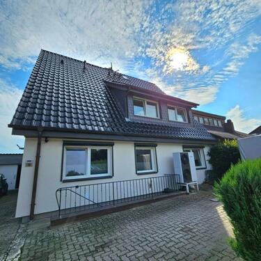 Foto - Leben auf ca. 300 m² WohnNutzfläche ENERGETISCH SANIERT