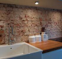 Top Kapitalanlage stilvolle 1,5 Zimmer-Altbau Wohnung Schanze - Hamburg Eimsbüttel