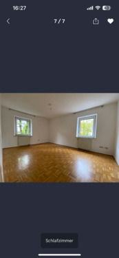 Foto - Erdgeschoßwohnung in Bad Kissingen zur Miete