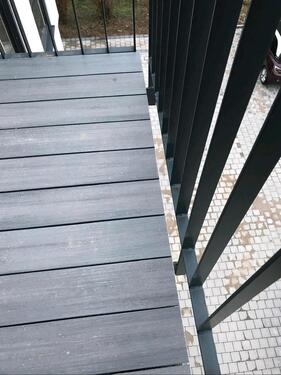 Foto - 1 Zimmer Etagenwohnung in Achern