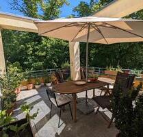 2-Zimmer, Terrasse, Aufzug, Stellplatz zu 3+ Zimmer - Berlin Neukölln