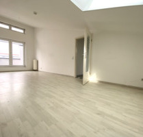 Helle 3,5 Zimmer Wohnung mit Terrasse in Bernau bei Berlin