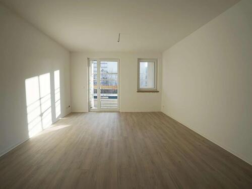 Foto - 4 Zimmer Dachgeschoßwohnung zur Miete in Leipzig