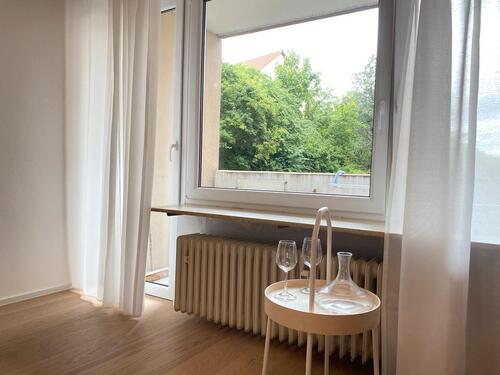 Foto - WohnungAppartment in Würzburg - 620,00&nbsp;EUR Kaltmiete, ca.&nbsp; 36,00&nbsp;m&sup2;