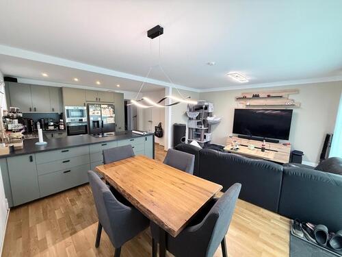 Foto - 5 Zimmer Doppelhaushälfte in Kevelaer