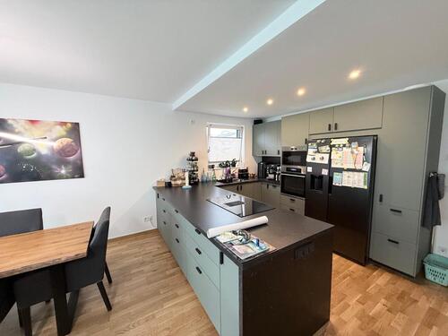 Foto - Doppelhaushälfte in Kevelaer zur Miete