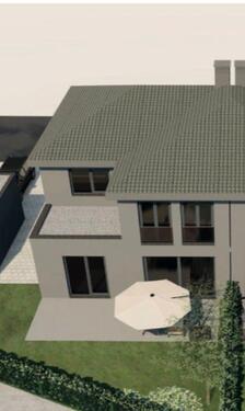 Foto - 5.5 Zimmer Doppelhaushälfte zur Miete in Dietenheim