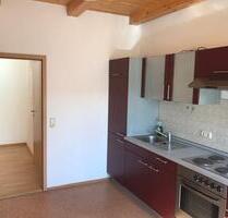 Zentrumsnahe 2-Zi.Wohnung ab 01.04.2026 zu vermieten - Amberg