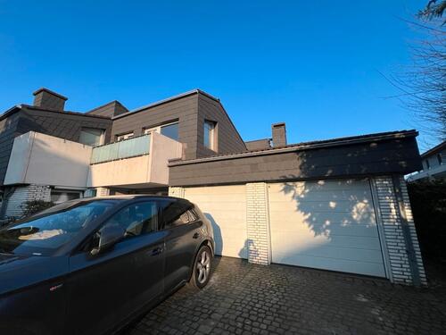 Foto - Reihenhaus in Bad Iburg zur Miete