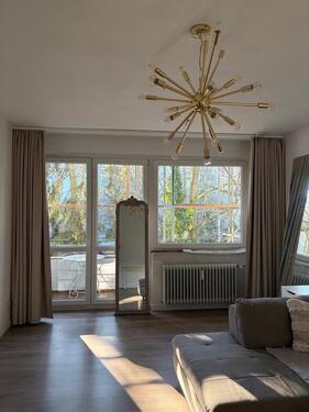 Foto - Schöne Wohnung in Berlin Steglitz