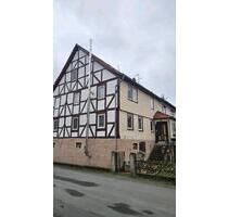 Haus zu kaufen oder zu mieten. Sofort bezugsfertig - Bad Hersfeld