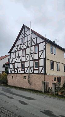 Foto - 4 Zimmer Doppelhaushälfte zum Kaufen in Bad Hersfeld