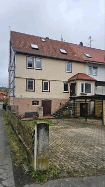 Foto - 4 Zimmer Doppelhaushälfte in Bad Hersfeld