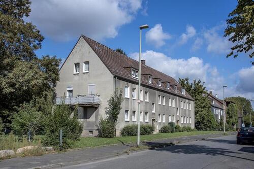 Foto - Keine Lust auf Renovierung!! Bezugsfertige 2-Zimmer-Wohnung in Wanne-Süd besichtigen!!