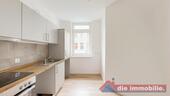 Foto - Etagenwohnung in Magdeburg zur Miete