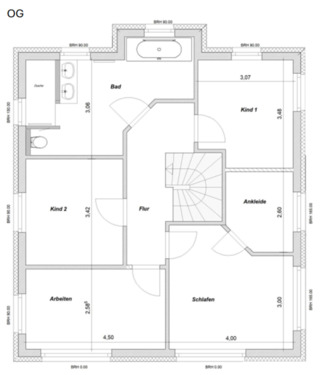 Foto - 6 Zimmer Einfamilienhaus in Eutin