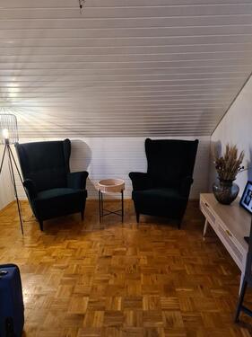 Foto - Dachgeschoßwohnung in Enzklösterle zum Kaufen