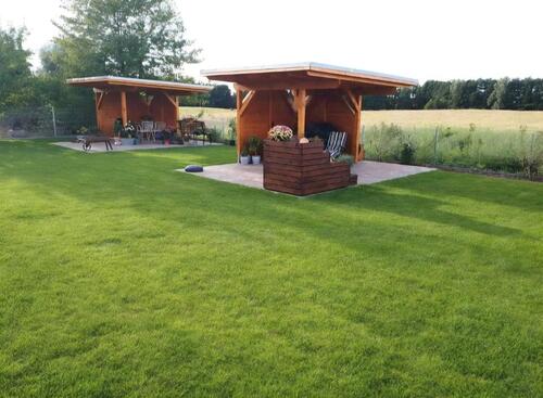 Foto - 4 Zimmer Maisonettenwohnung in Bad Doberan