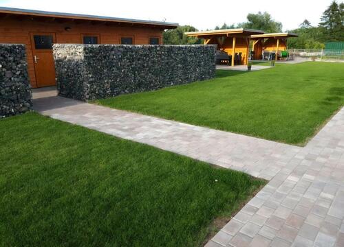 Foto - Maisonettenwohnung in Bad Doberan zur Miete