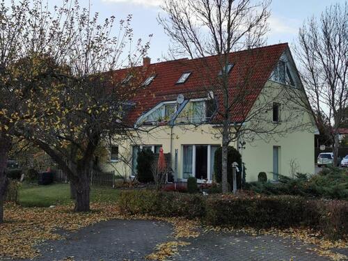 Foto - 2 Zimmerwohnung mit Terrasse in 16909 Heiligengrabe