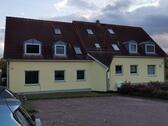Foto - 2 Zimmer Erdgeschoßwohnung zur Miete in Wittstock/Dosse