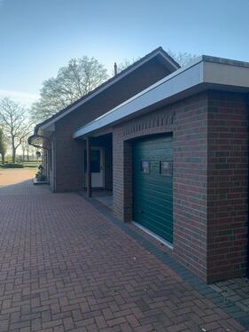 Foto - 2 Zimmer Einfamilienhaus in Uplengen