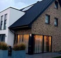 Modernes Einfamilienhaus(Bj. 2019) mit Garage, Garten & Smarthome - Münster Mitte-Nordost