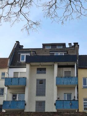 Foto - 4 Zimmer Dachgeschoßwohnung in Hagen