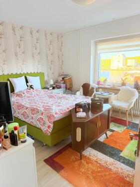 Foto - 4 Zimmer Etagenwohnung zum Kaufen in Flensburg