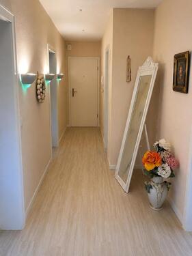 Foto - 4 Zimmer Etagenwohnung in Flensburg