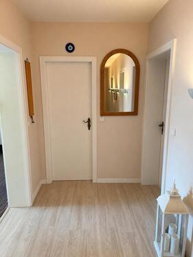 Foto - Etagenwohnung in Flensburg zum Kaufen