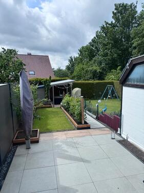 Foto - 4 Zimmer Doppelhaushälfte zur Miete in Paderborn