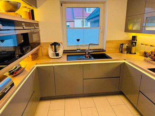 Foto - 4 Zimmer Doppelhaushälfte in Paderborn