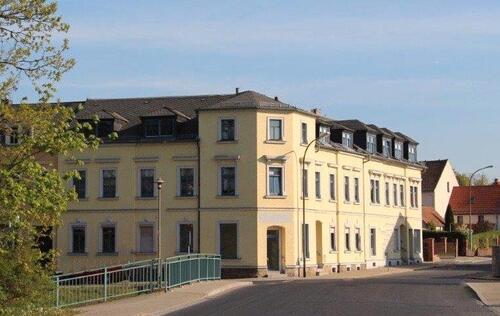 Foto - 1-Raumwohnung in Radeburg (36 m²)