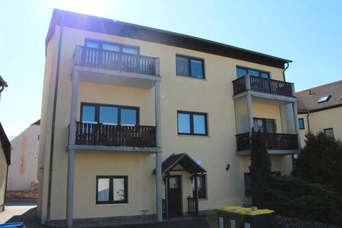 Foto - Etagenwohnung in Radeburg zur Miete