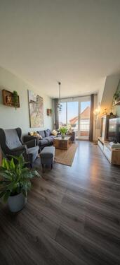 Foto - 3 Zimmer Maisonettenwohnung zum Kaufen in Oyten
