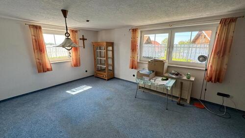 Foto - 8 Zimmer Mehrfamilienhaus, Wohnhaus in Dietmannsried