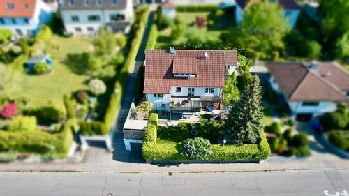 Foto - Einziehen, Wohlfühlen! Wohnhaus in perfekter Lage!