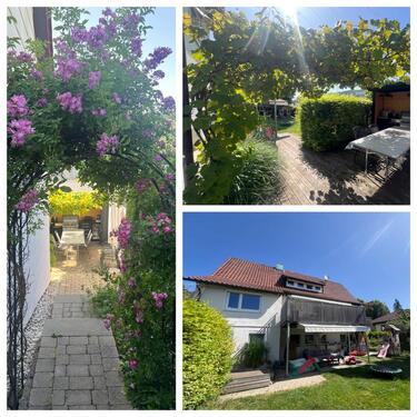 Foto - Einfamilienhaus in Albstadt