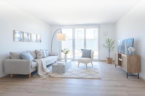 Foto - Einfamilienhaus in Biblis zur Miete