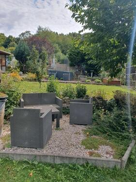 Foto - Grundstück zur Miete in Saalfeld (Saale)