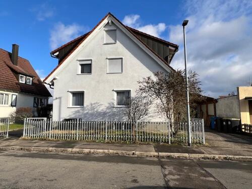 Foto - Ein bis Zweifamilienhaus - 360.000,00 EUR Kaufpreis,