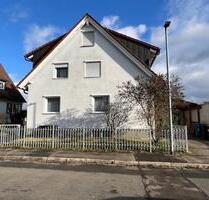 Ein bis Zweifamilienhaus - 360.000,00 EUR Kaufpreis, in Trossingen (PLZ: 78647)