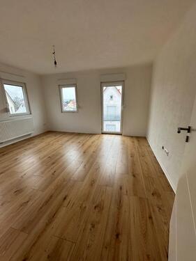 Foto - 3 Zimmerwohnung im Gomaringen - 1.100,00 EUR Kaltmiete,