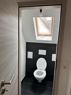 Foto - Etagenwohnung zur Miete in Gomaringen