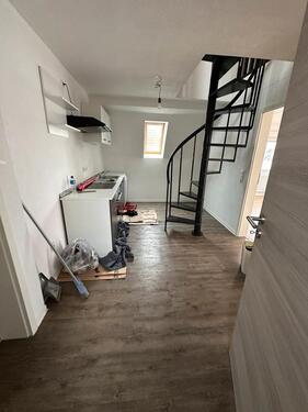Foto - Etagenwohnung in Gomaringen
