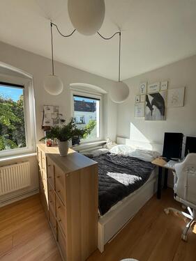 Foto - Etagenwohnung in Berlin zum Kaufen