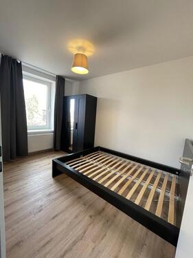Foto - Etagenwohnung zur Miete in Munster