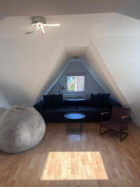 Foto - 2Zimmer Wohnung in Stuttgart Degerloch neu saniert ab sofort !
