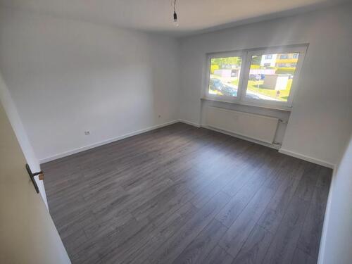 Foto - Etagenwohnung in Wuppertal zur Miete